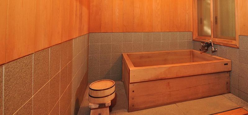 Ryokan Imai Arakava Kültér fotó