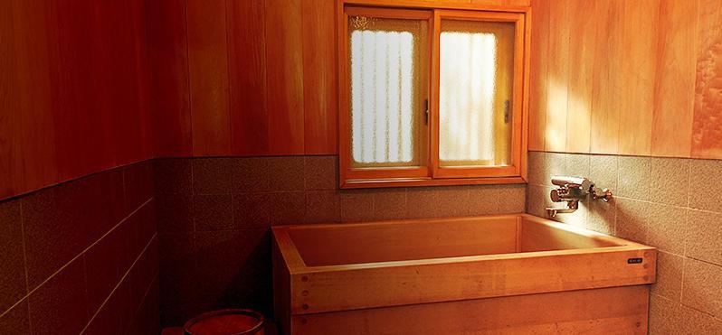 Ryokan Imai Arakava Kültér fotó