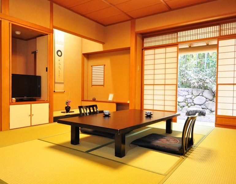 Ryokan Imai Arakava Kültér fotó
