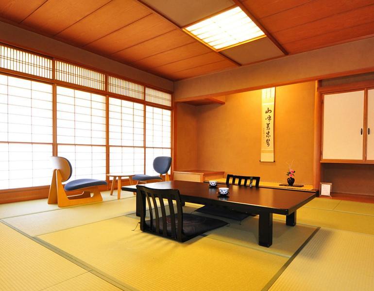 Ryokan Imai Arakava Kültér fotó