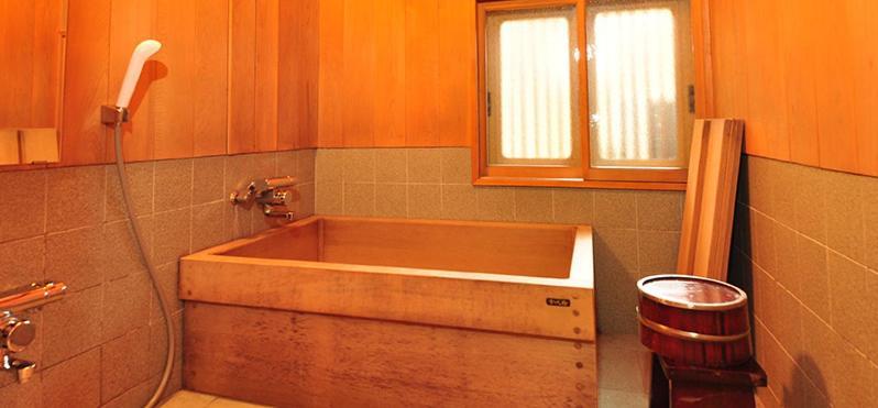 Ryokan Imai Arakava Kültér fotó