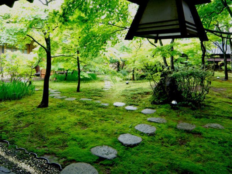 Ryokan Imai Arakava Kültér fotó